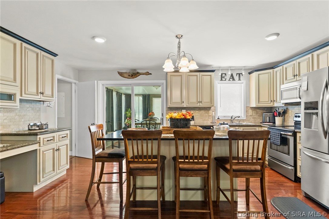 1817 S Carmel Road Property Photo 8
