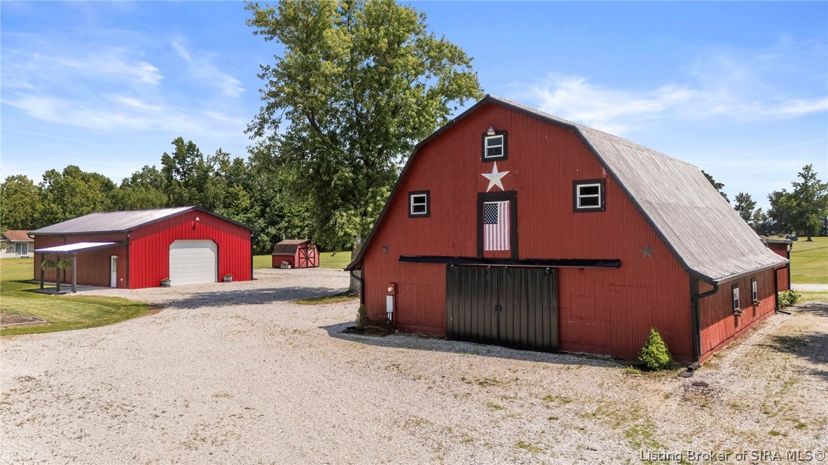 1817 S Carmel Road Property Photo 46