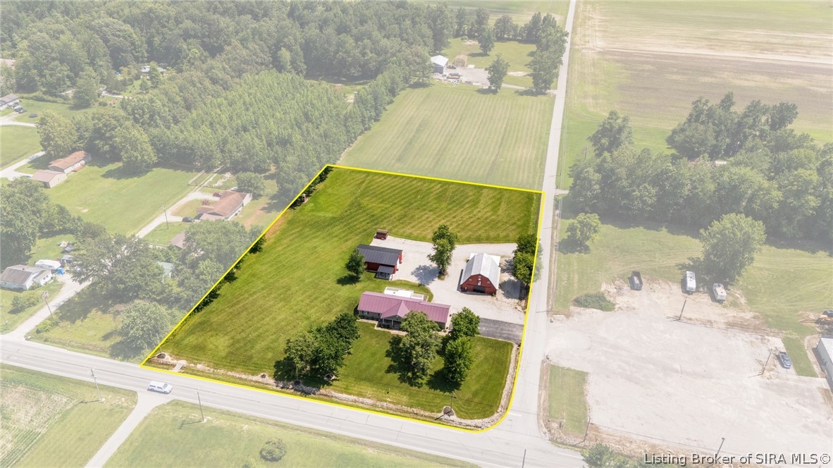 1817 S Carmel Road Property Photo 49