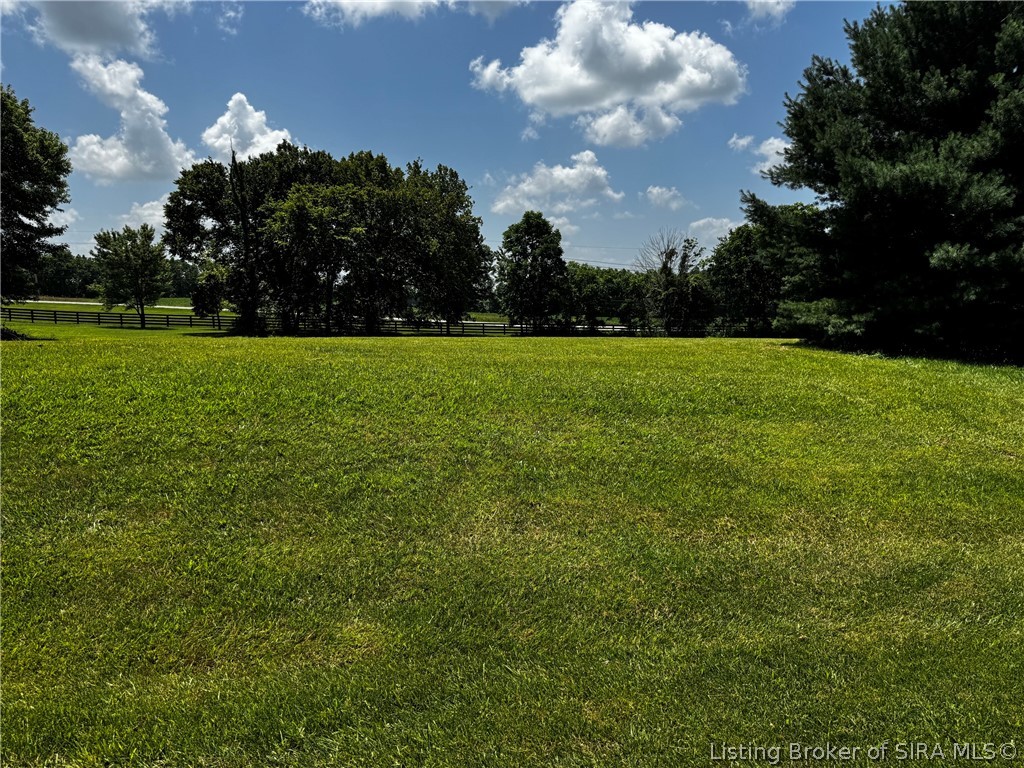 7105 Wind Valley Court Property Photo 1