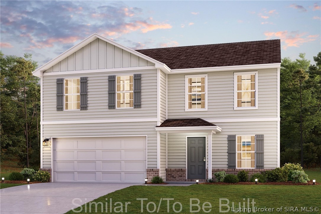 2085 Derby Way Property Photo 1