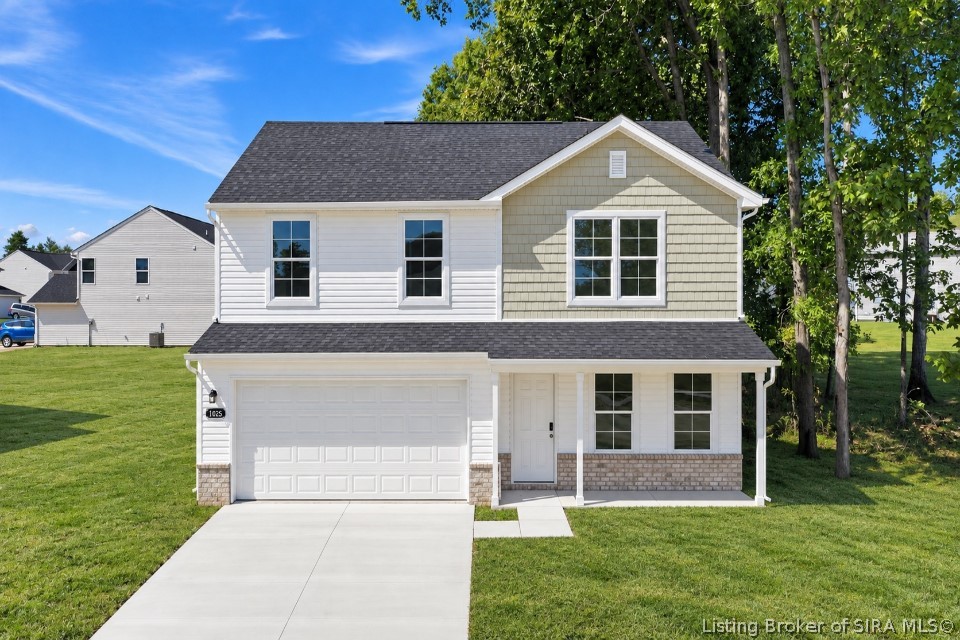 1025 Legend Court Property Photo 1