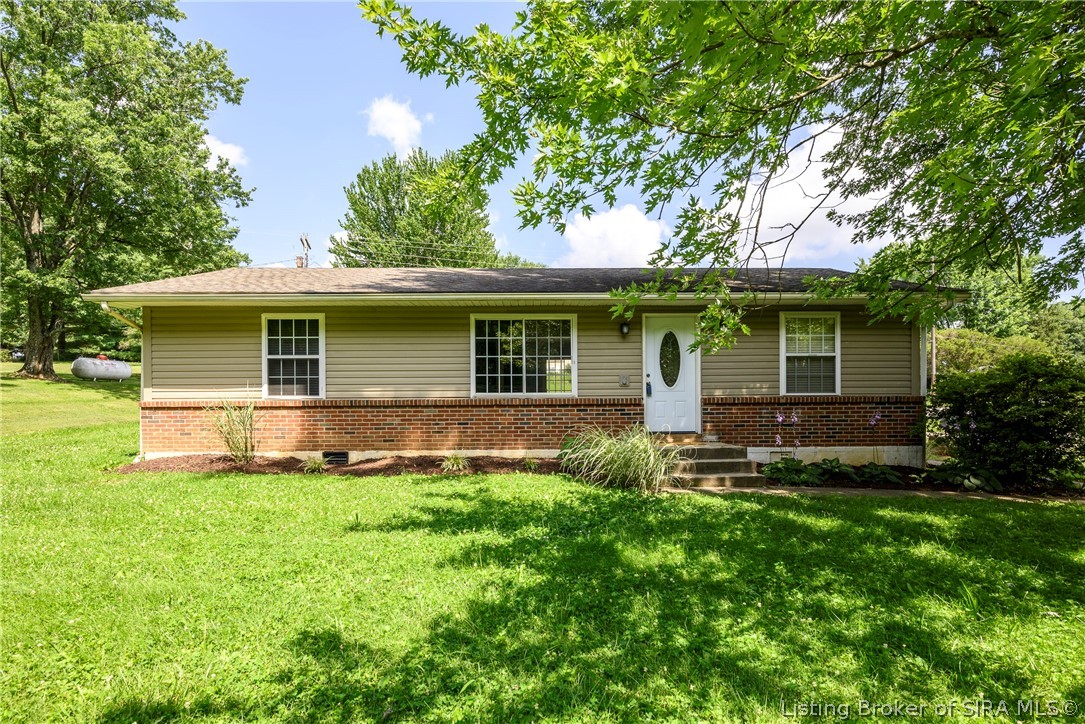 2300 Henriott Road Property Photo 1