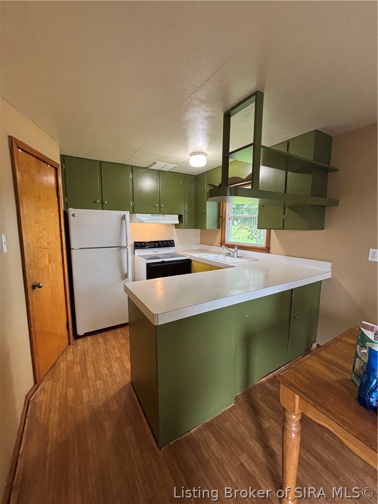 501 E Florence Street Property Photo 24