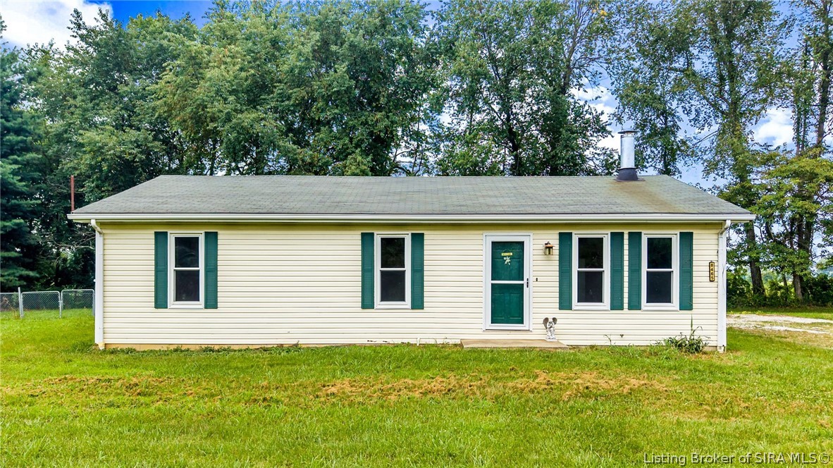 8465 Scottsville Road Property Photo 1