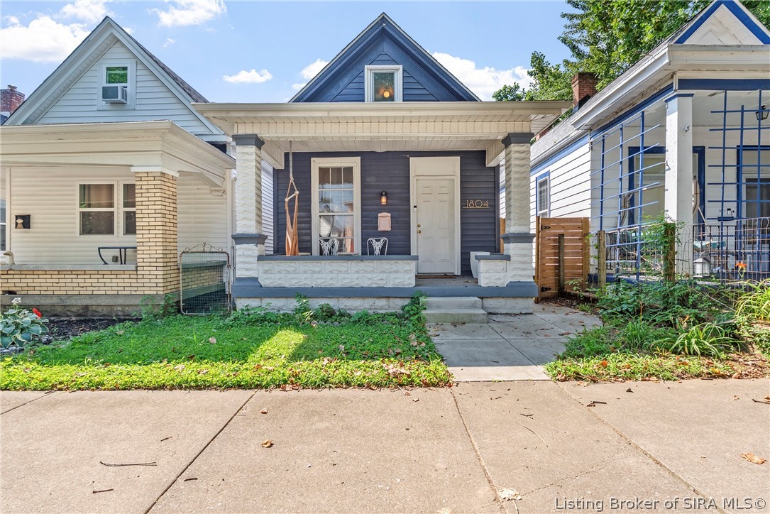 1804 E Spring Street Property Photo 1