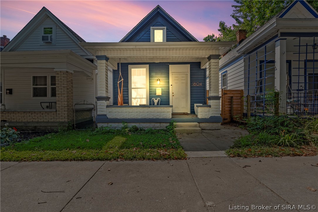 1804 E Spring Street Property Photo 2