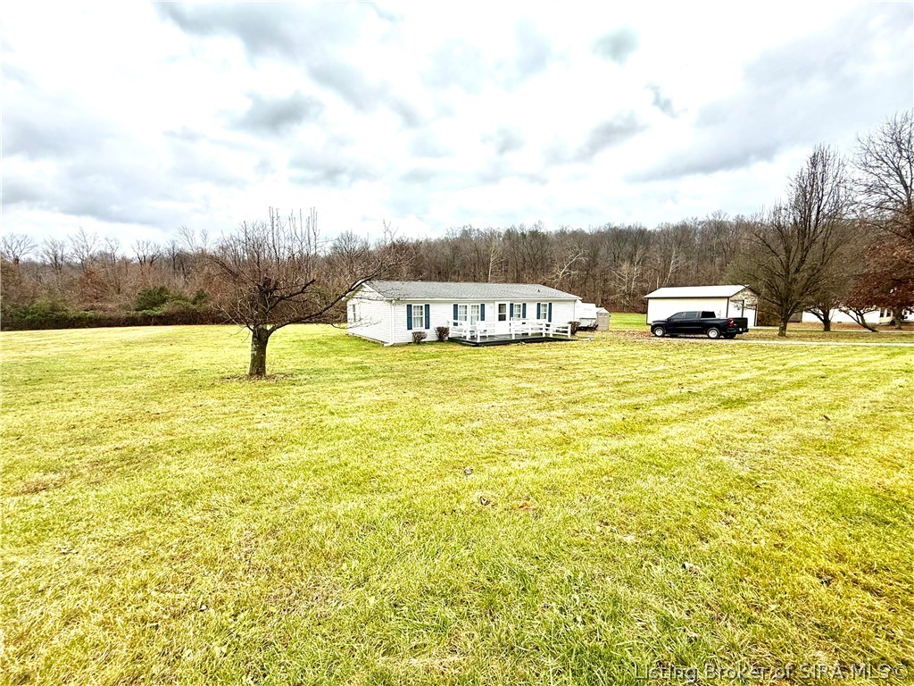 738 S Triangle Road Property Photo 2