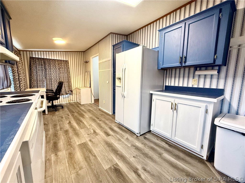 738 S Triangle Road Property Photo 11