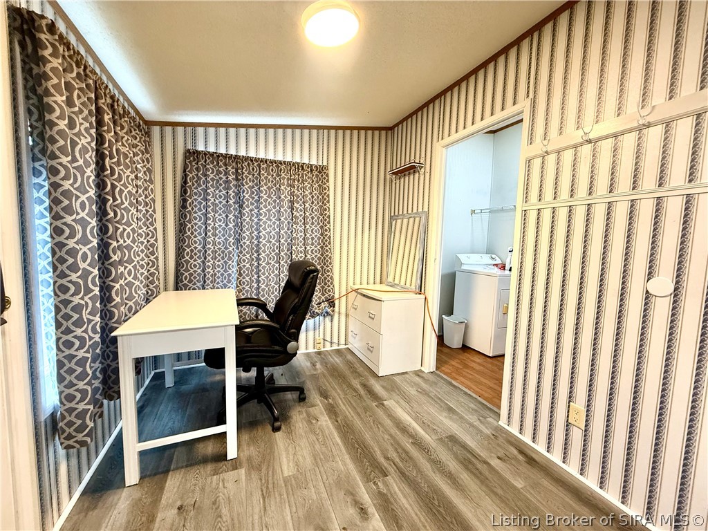 738 S Triangle Road Property Photo 12