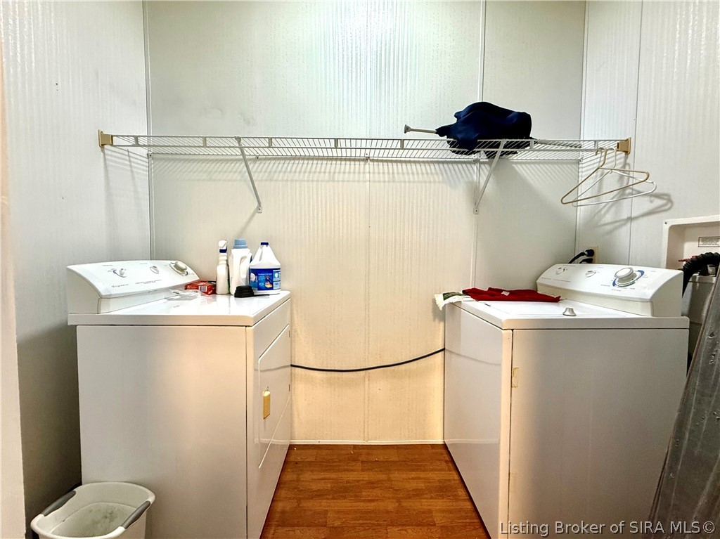 738 S Triangle Road Property Photo 13