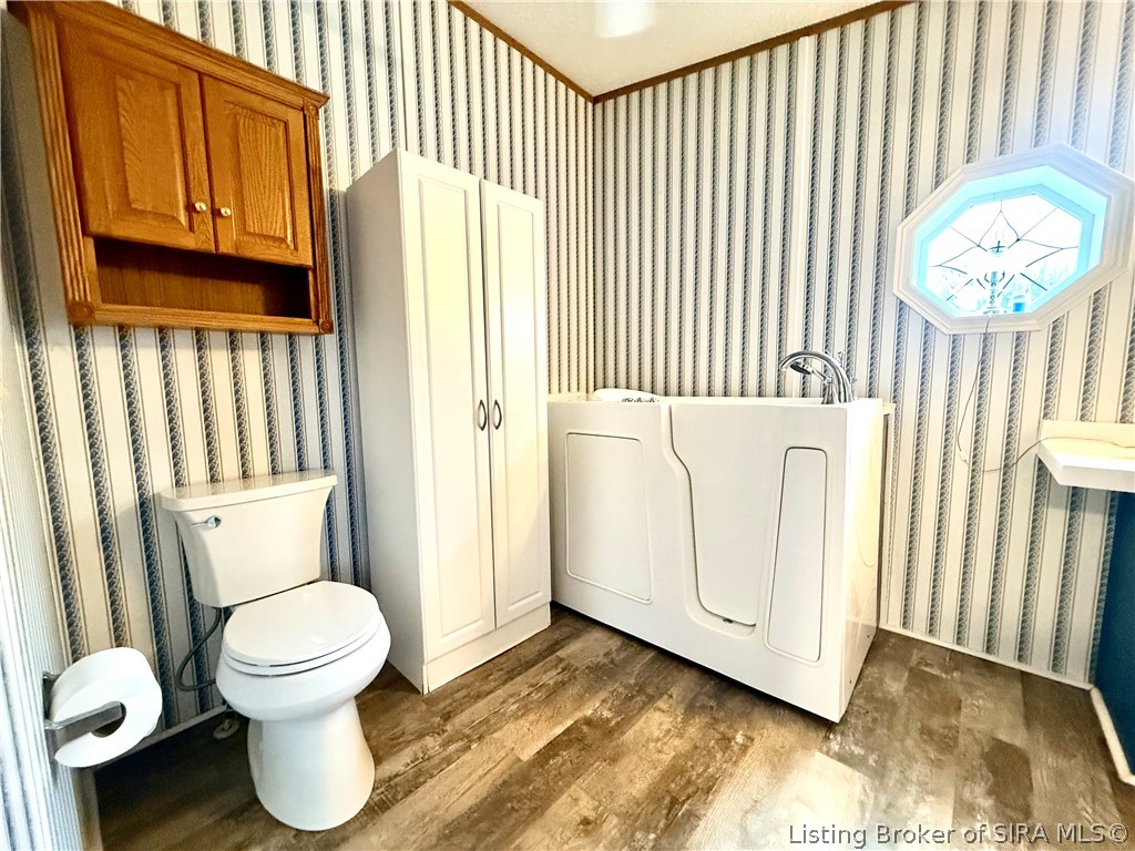 738 S Triangle Road Property Photo 15