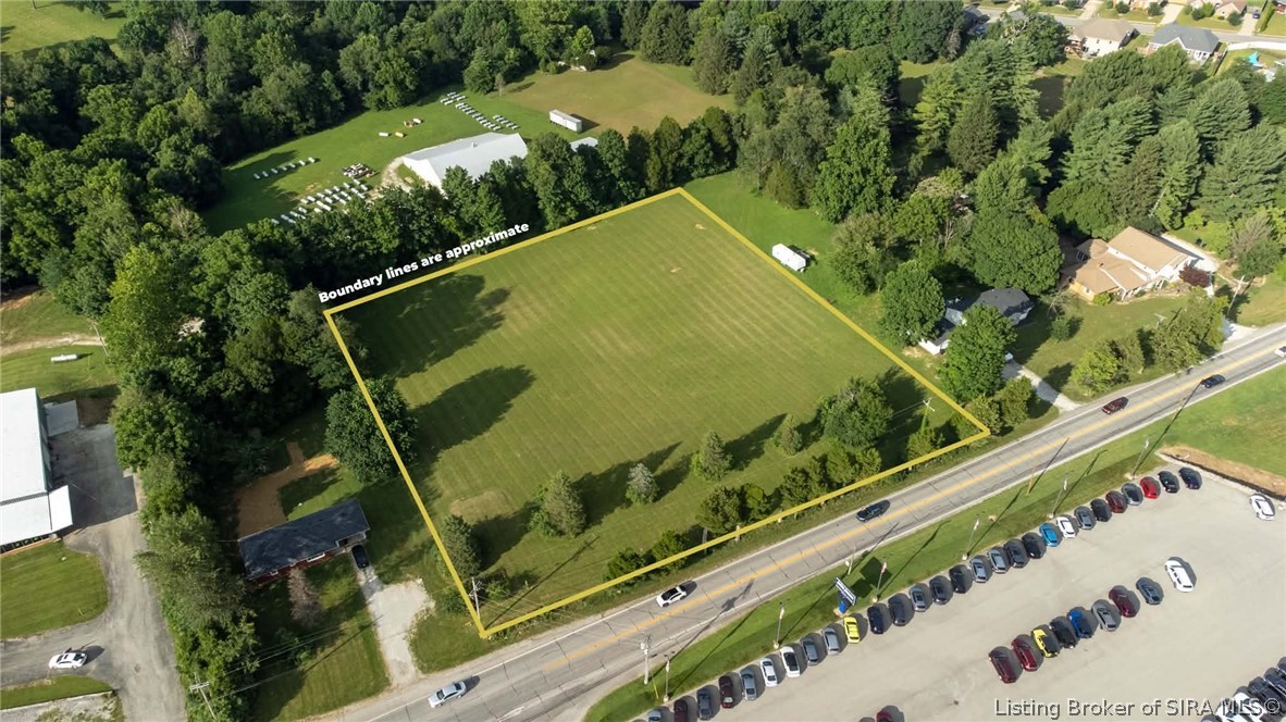 9130 Us-150 Property Photo 1