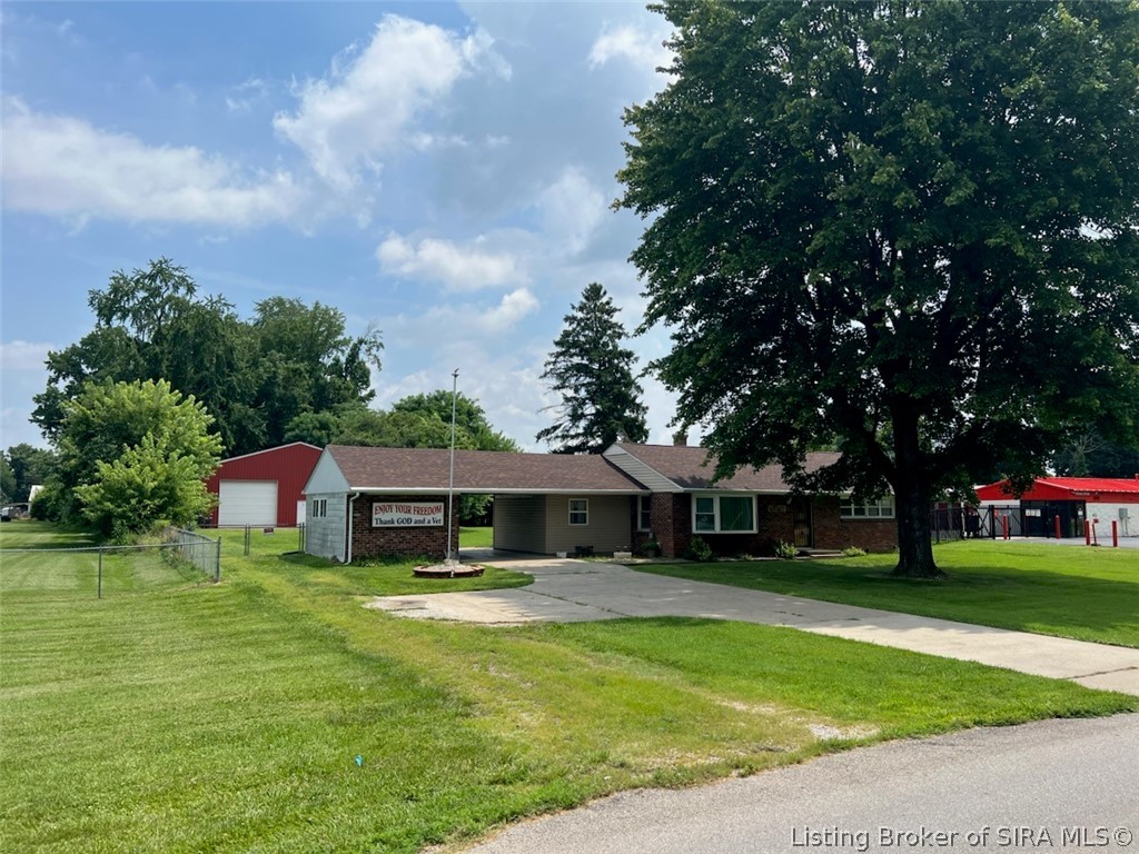 1014 Applegate Lane Property Photo 1