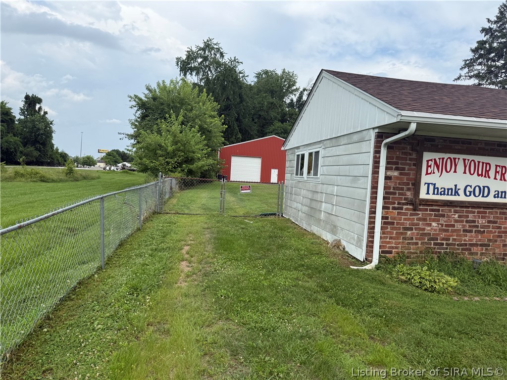 1014 Applegate Lane Property Photo 12