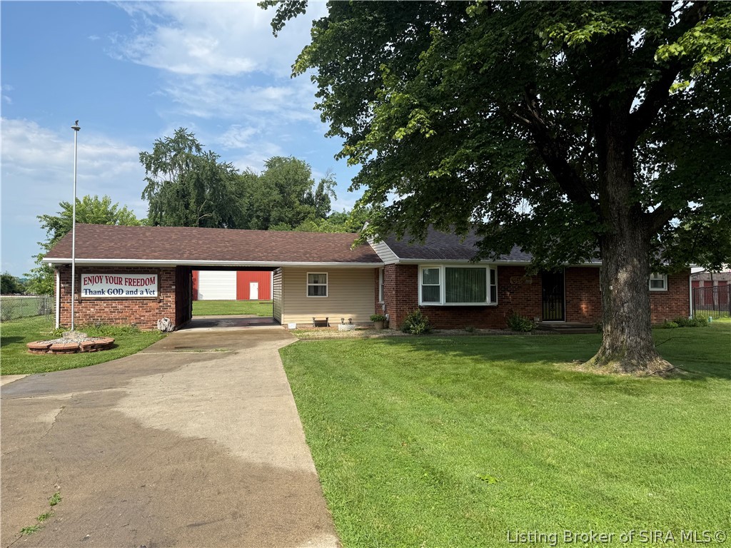 1014 Applegate Lane Property Photo 14