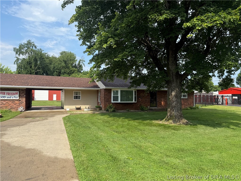 1014 Applegate Lane Property Photo 16