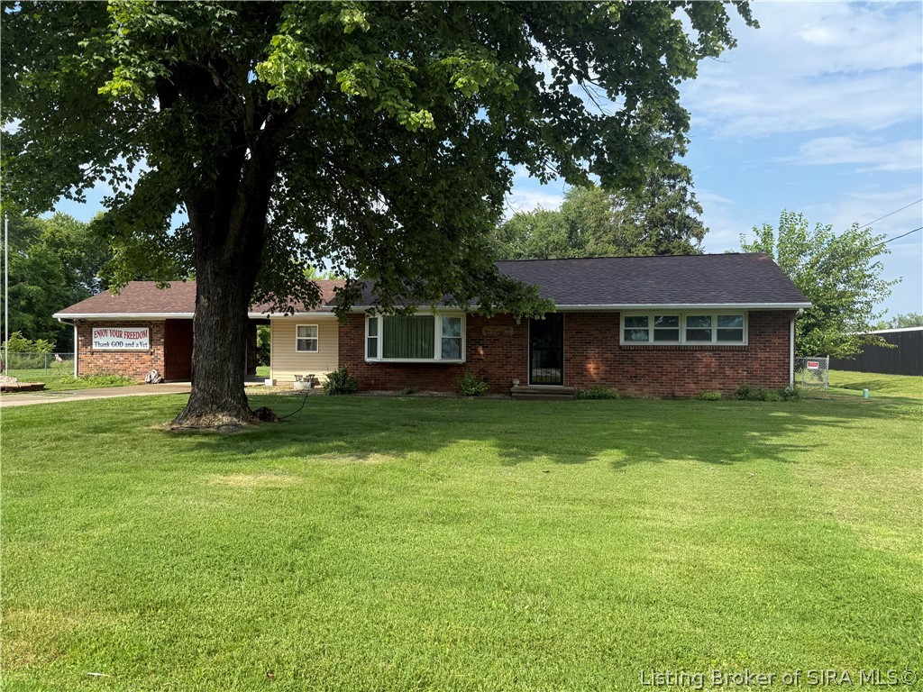 1014 Applegate Lane Property Photo 18