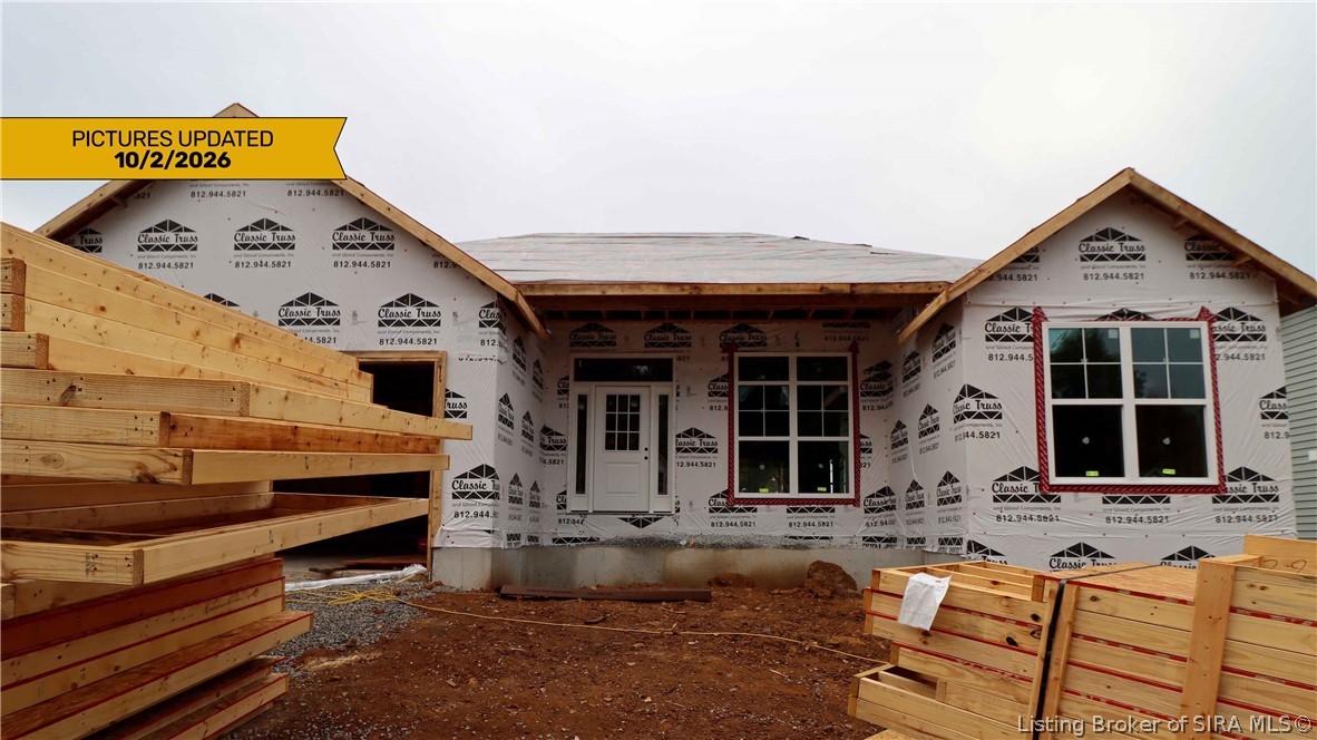8131 - Lot 905 Zelpha Boulevard Property Photo 2