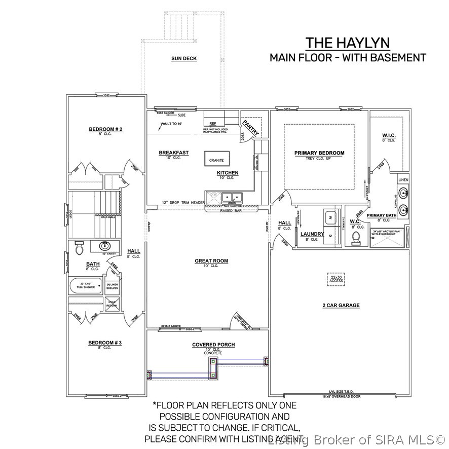 8131 - Lot 905 Zelpha Boulevard Property Photo 3