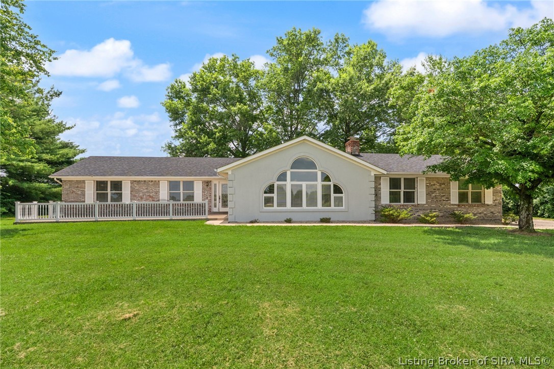 7907 Bethany Road Property Photo 1