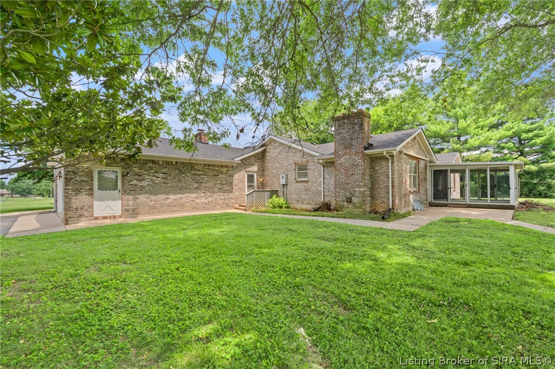 7907 Bethany Road Property Photo 4