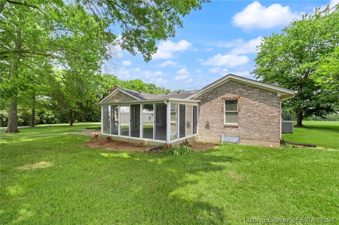 7907 Bethany Road Property Photo 6