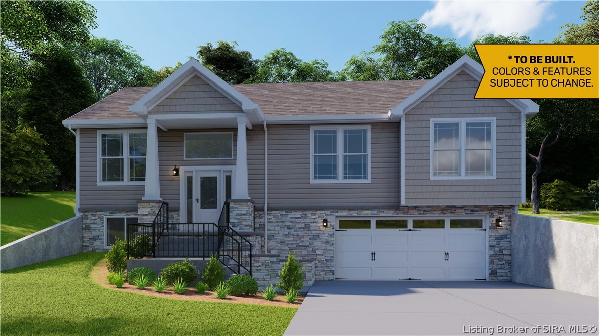 5502 - Lot 111 Sir Barton Boulevard Property Photo 1