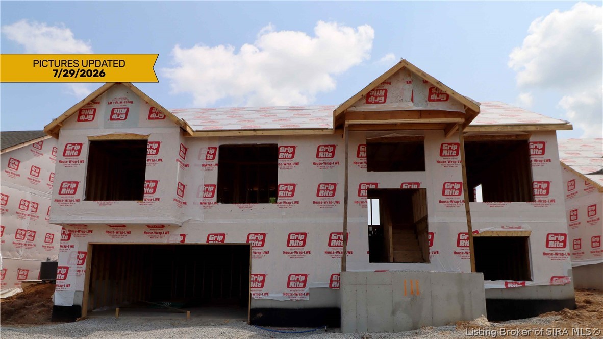 5502 - Lot 111 Sir Barton Boulevard Property Photo 2