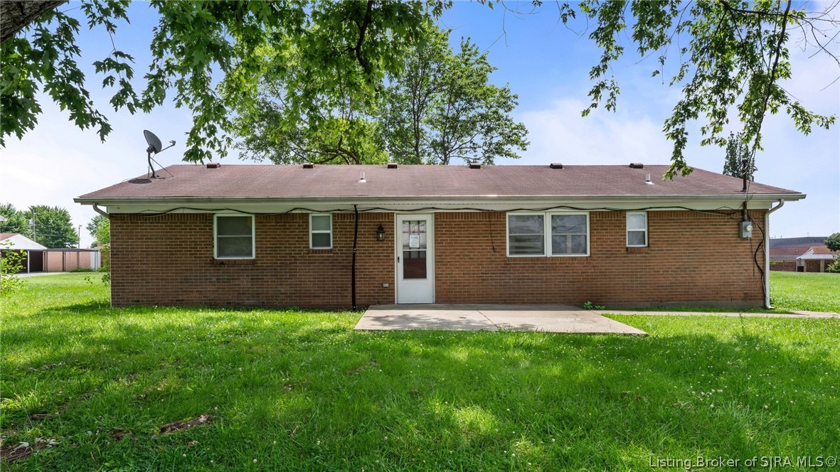 201 Luther Circle Property Photo 13