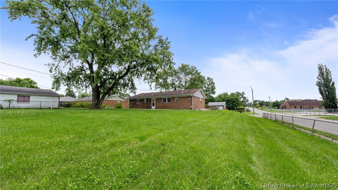 201 Luther Circle Property Photo 14