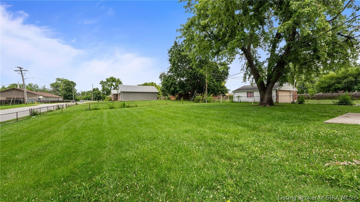 201 Luther Circle Property Photo 15