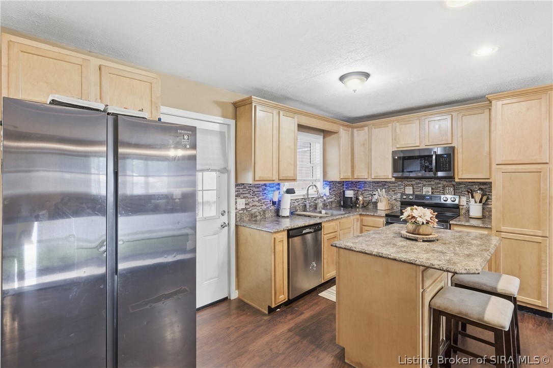 501 Circle Drive Property Photo 9
