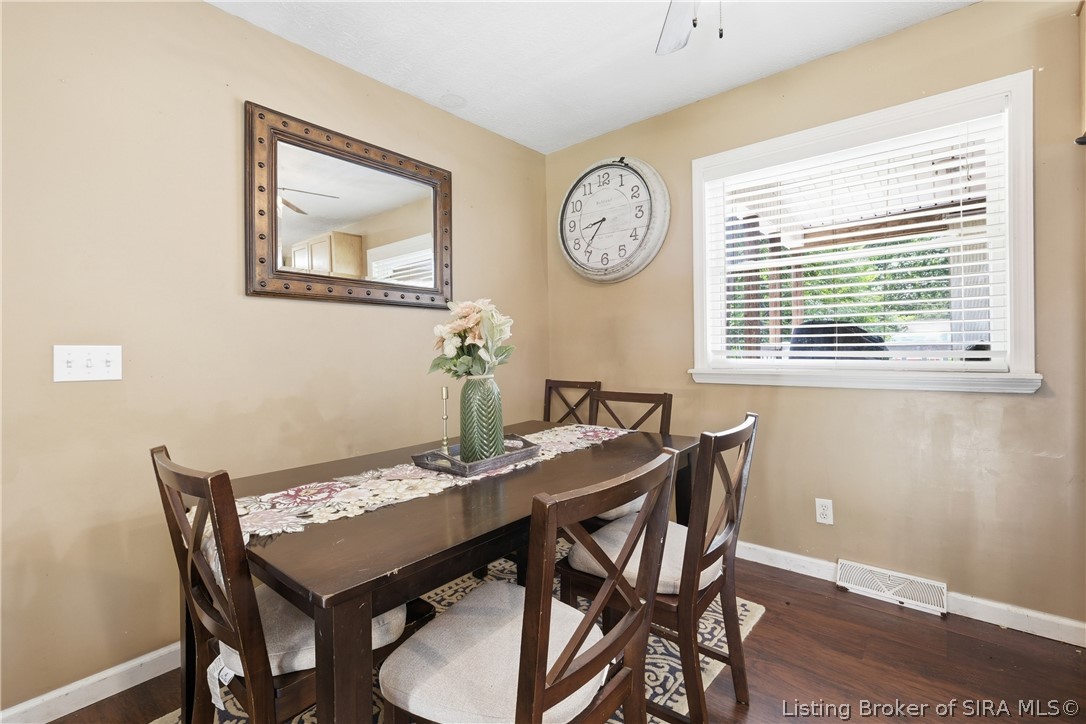 501 Circle Drive Property Photo 13