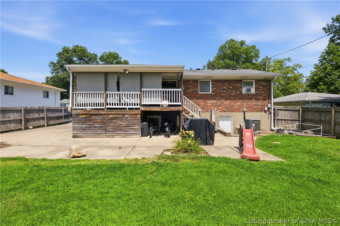 501 Circle Drive Property Photo 34