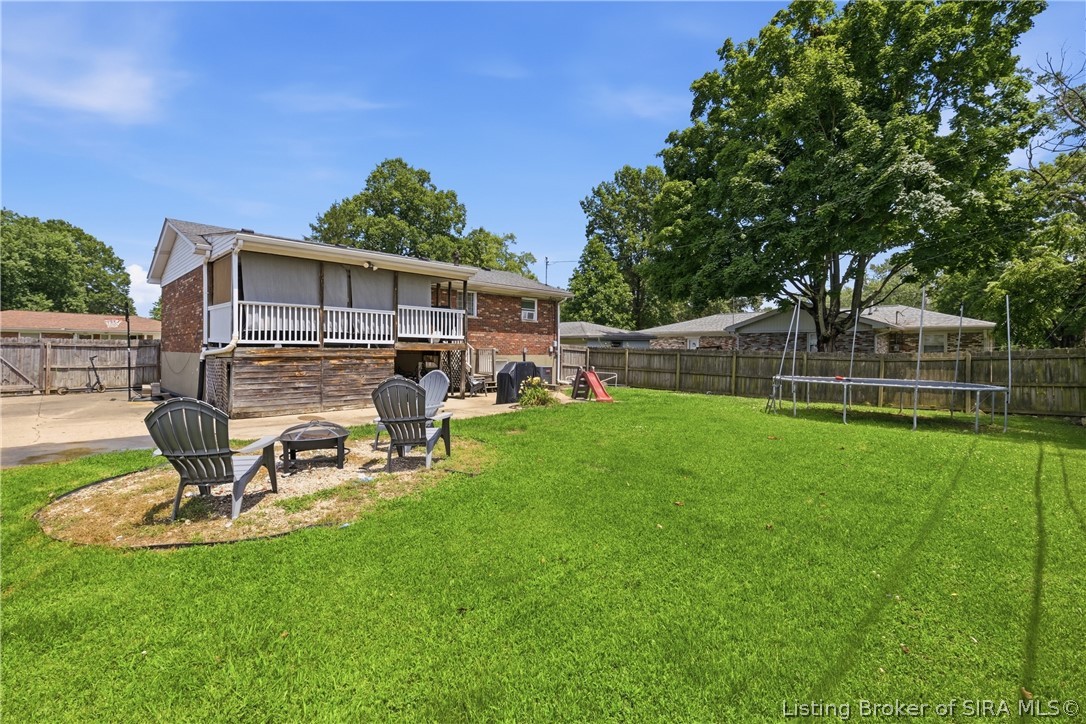 501 Circle Drive Property Photo 35