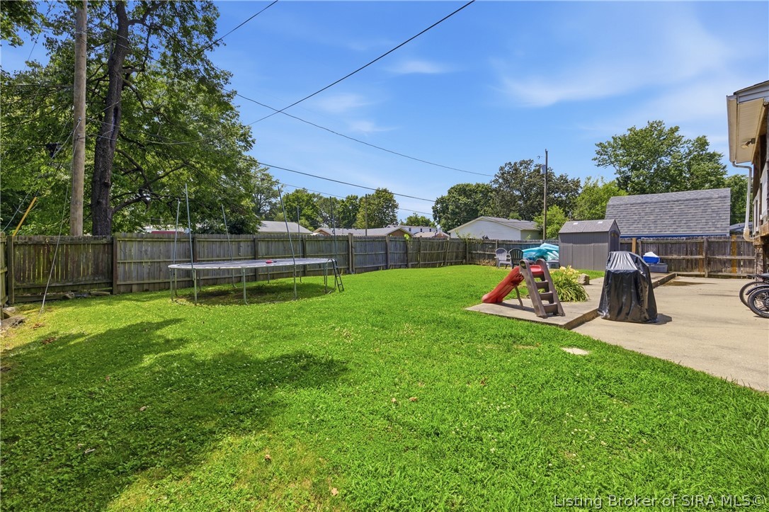 501 Circle Drive Property Photo 36