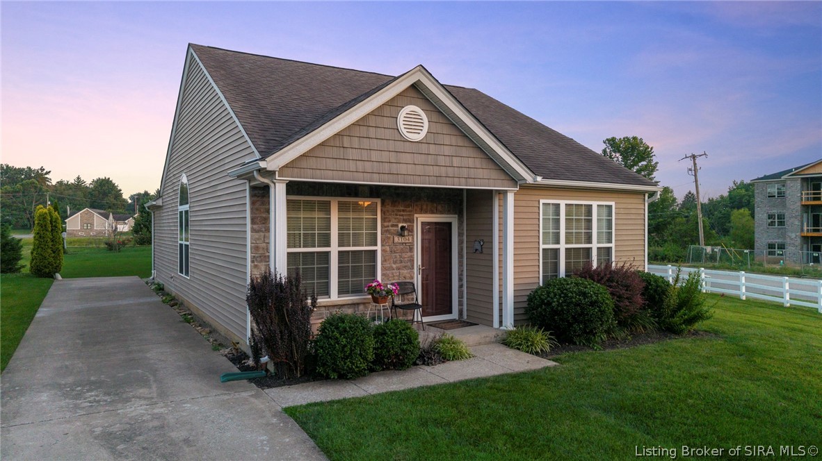3104 Red Barn Loop Property Photo 1