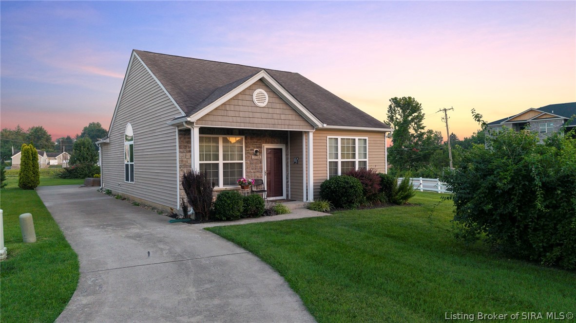 3104 Red Barn Loop Property Photo 3