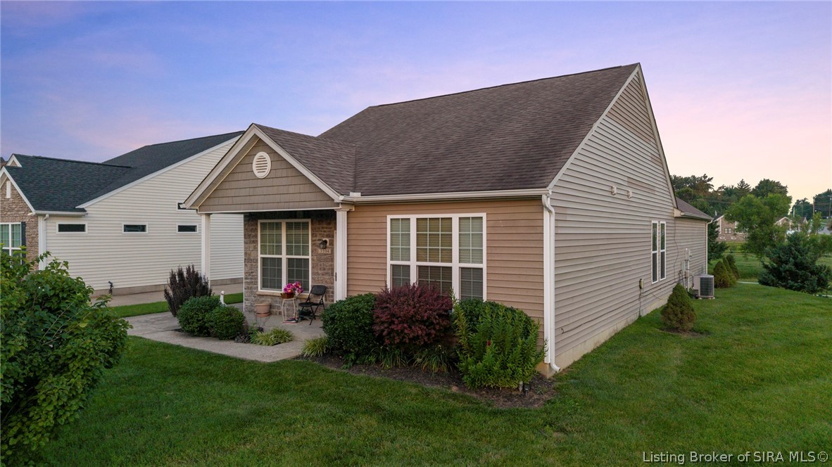 3104 Red Barn Loop Property Photo 4