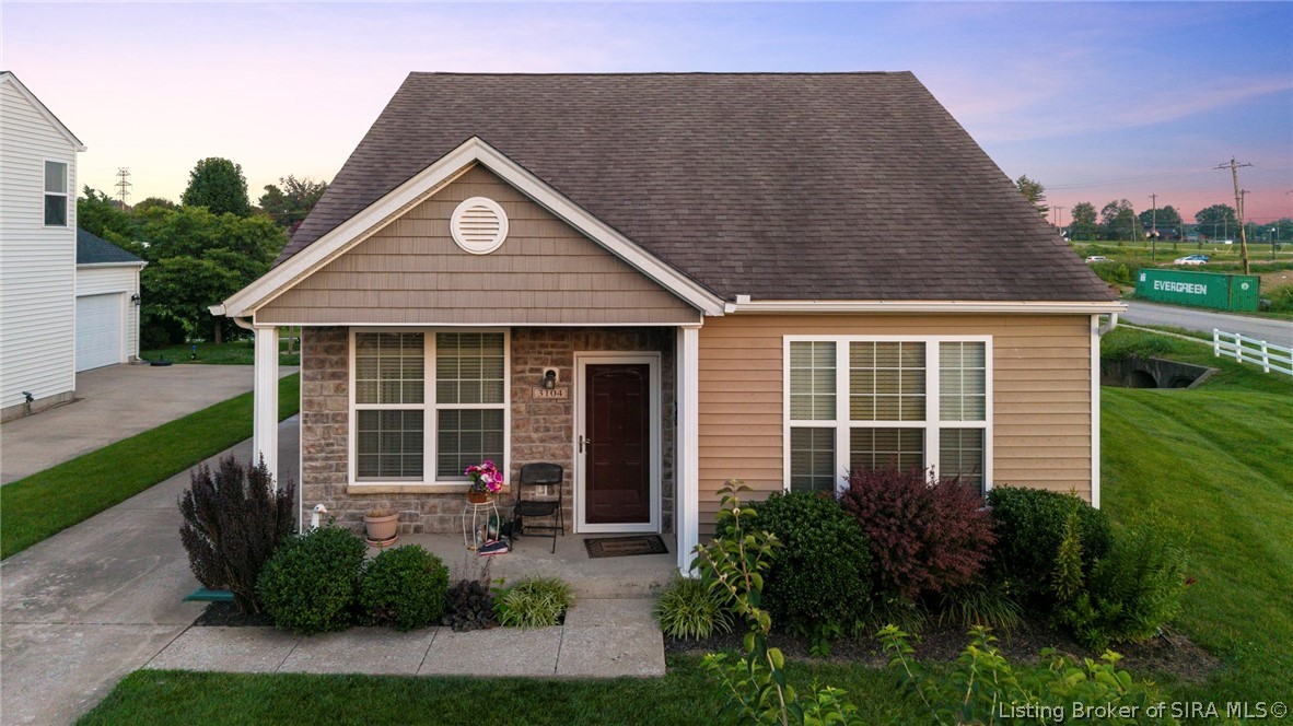 3104 Red Barn Loop Property Photo 5