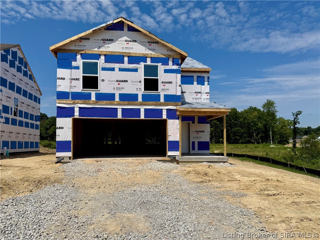 1002 Hunter Court Property Photo 1