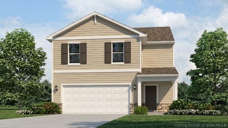 1002 Hunter Court Property Photo 2