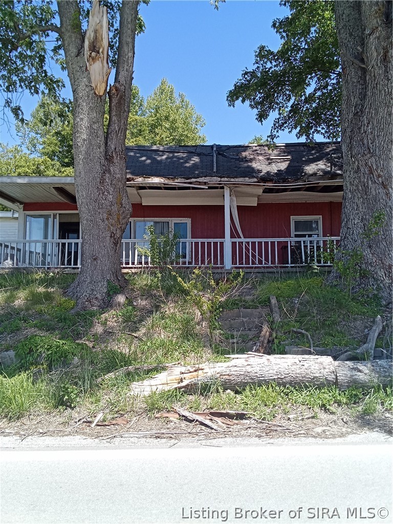 10927 Williams Road Property Photo 1