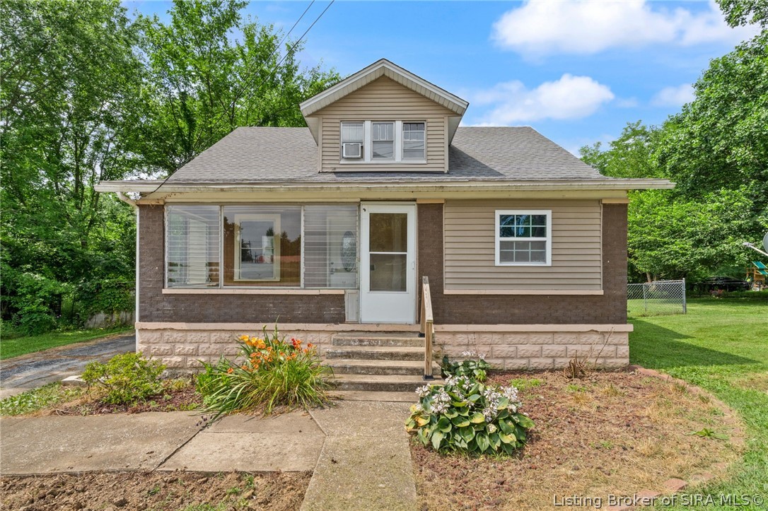 4533 State Rd 64 Property Photo 1