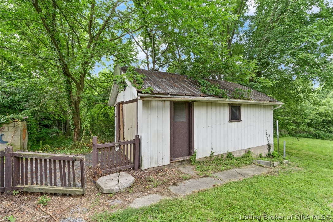 4533 State Rd 64 Property Photo 39