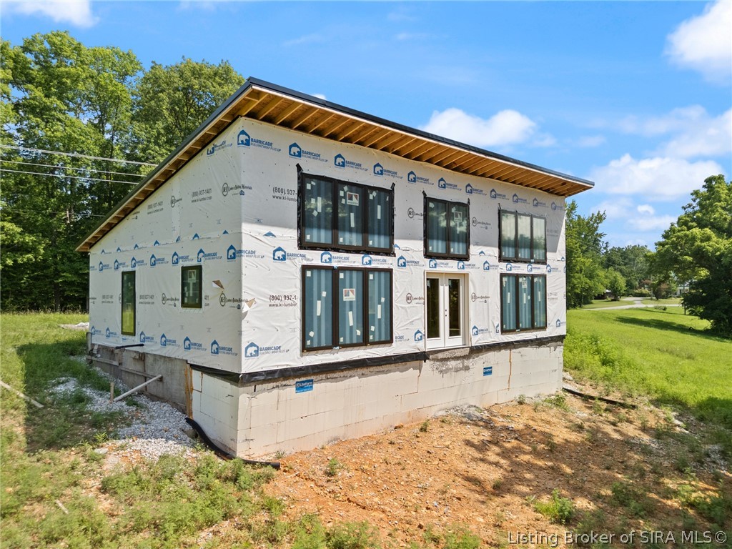 7312 Lotticks Corner Road Se Property Photo 2