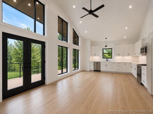 7312 Lotticks Corner Road Se Property Photo 7