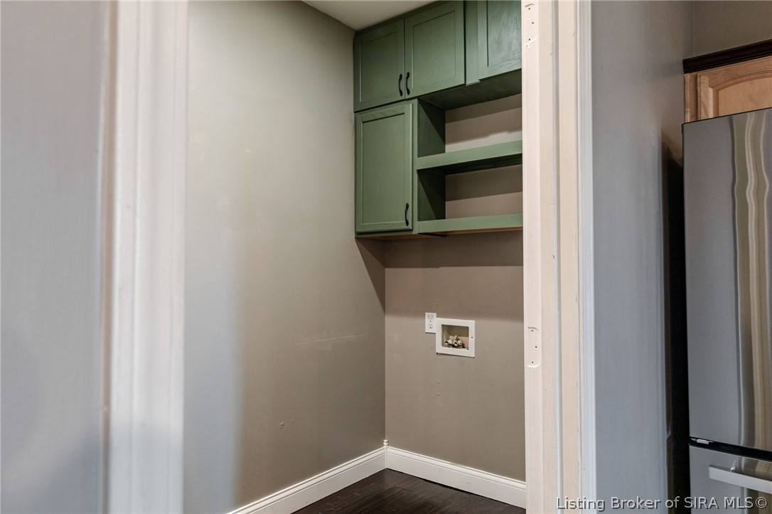 2357 Sunset Court Property Photo 14