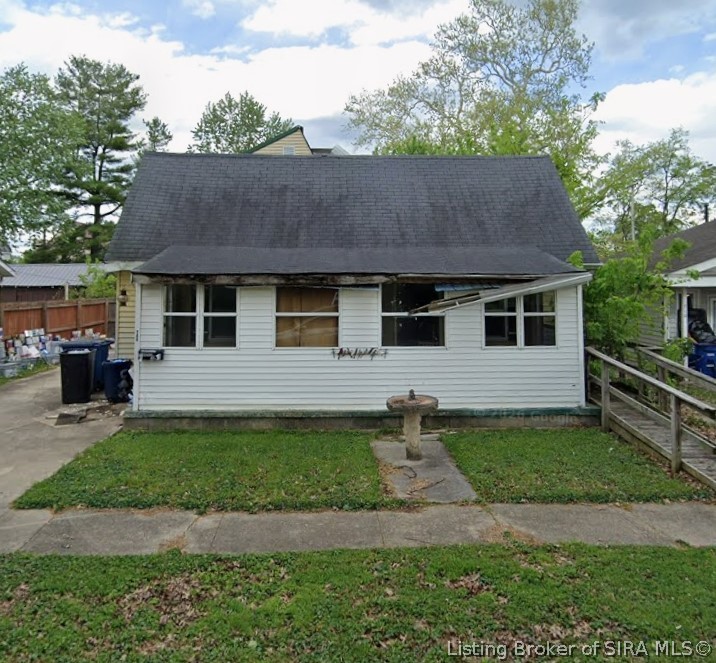 706 S Street Property Photo 1